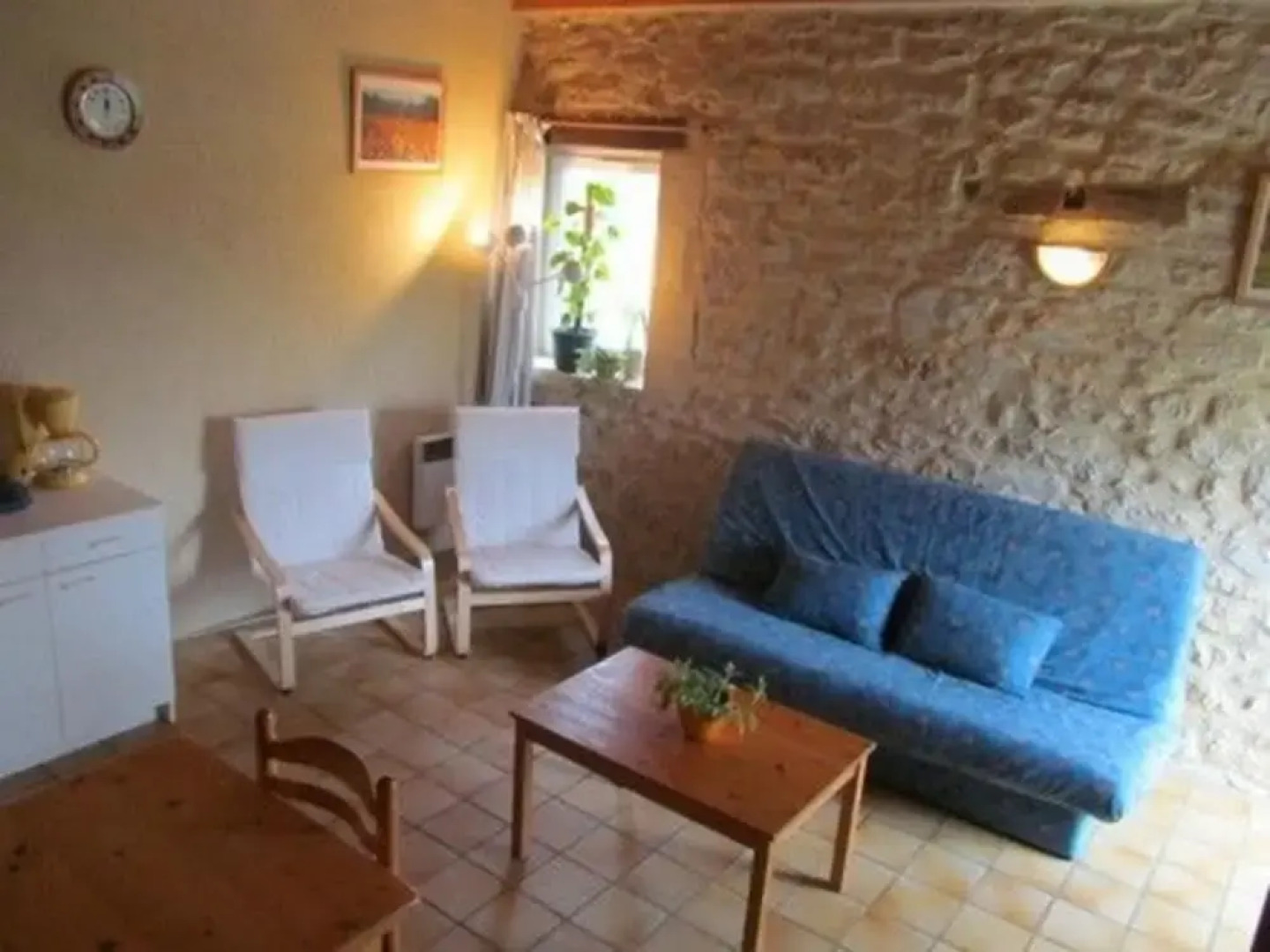 Domaine les Messauts - Gîte Le Cerisier