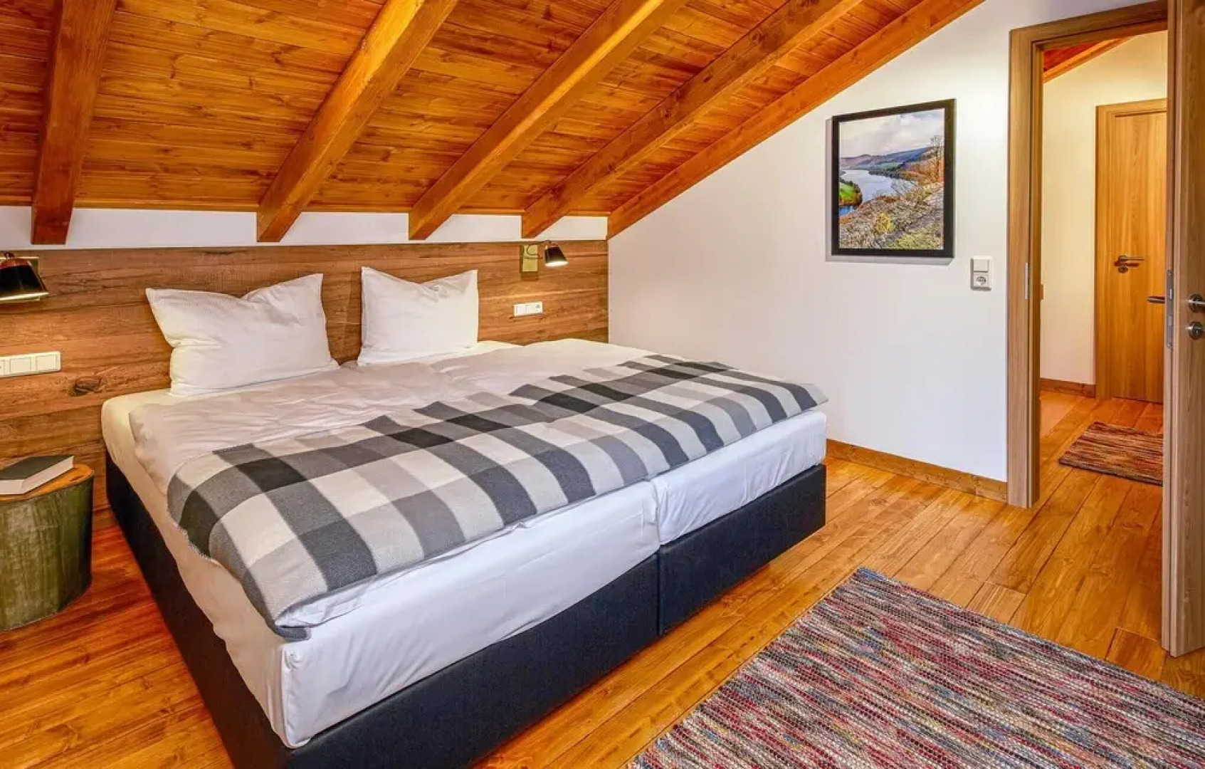 Amazing Home in Diemelsee-heringhausen With 3 Bedrooms, Sauna and Wifi