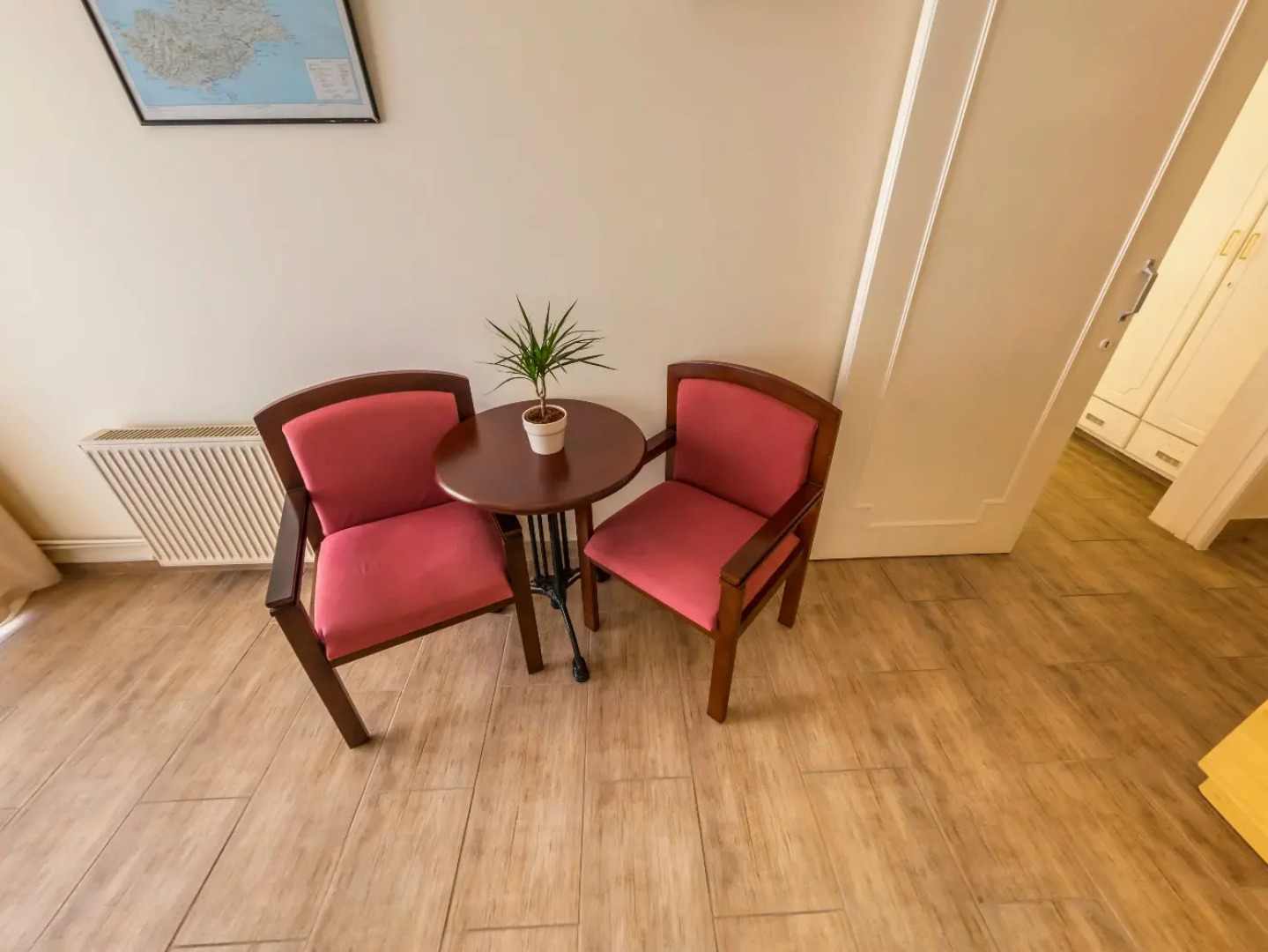 Antonis G. Hotel Apartments