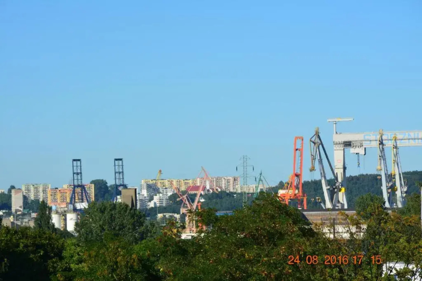 Pokoje Gościnne Relaks