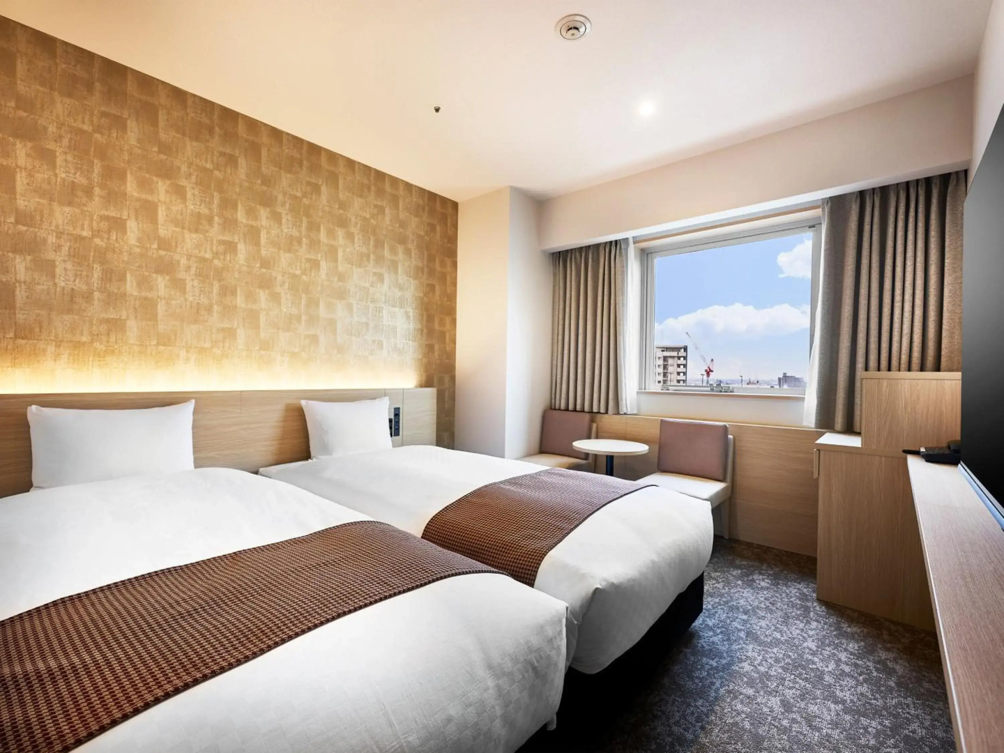 Daiwa Roynet Hotel Gifu