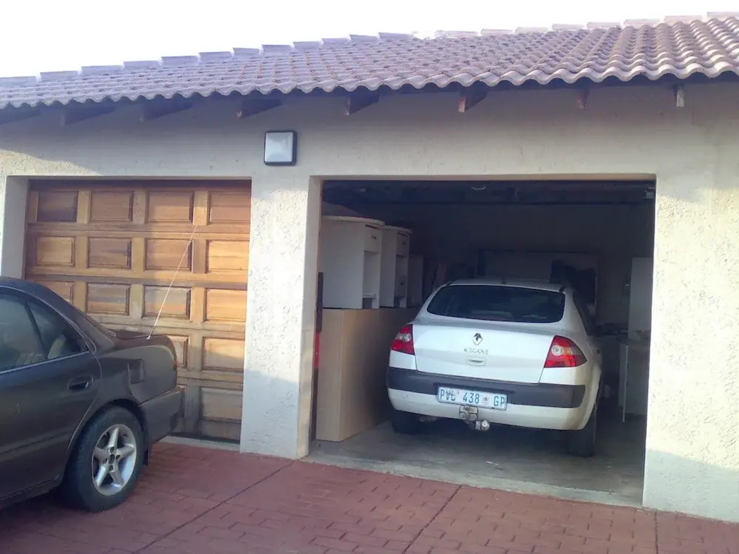 Fourie Street Guesthouse