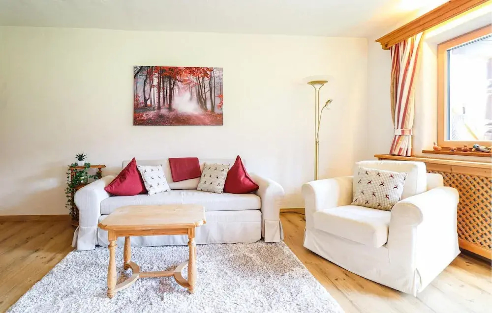 Nice Apartment in Reith bei Kitzbühel With Wifi and 1 Bedrooms