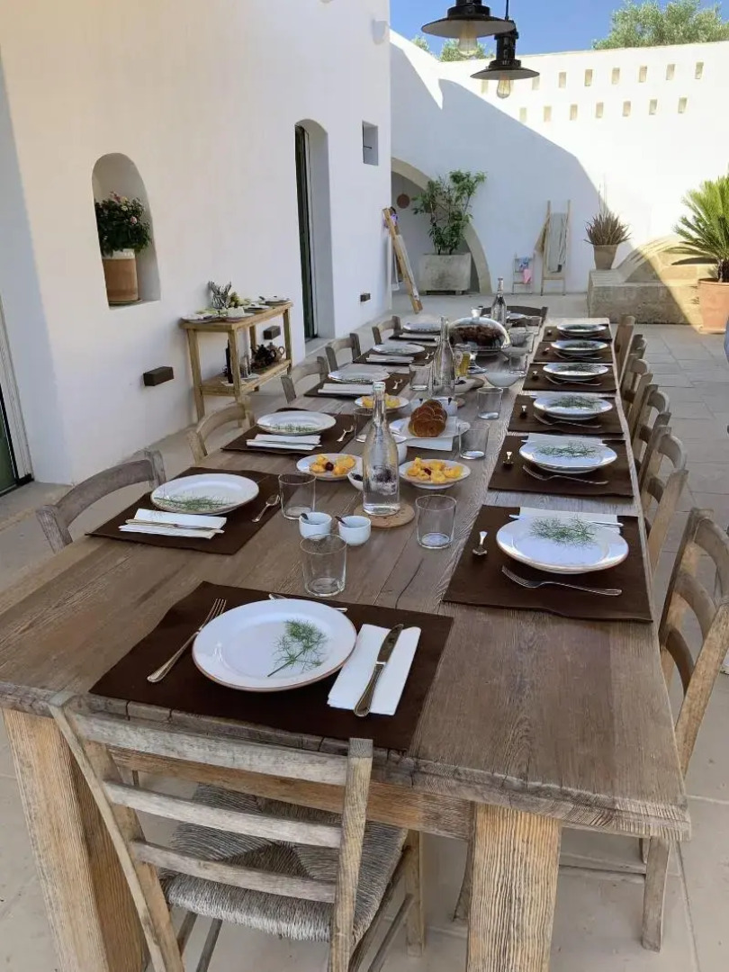 Relais Masseria Sant’Antonio