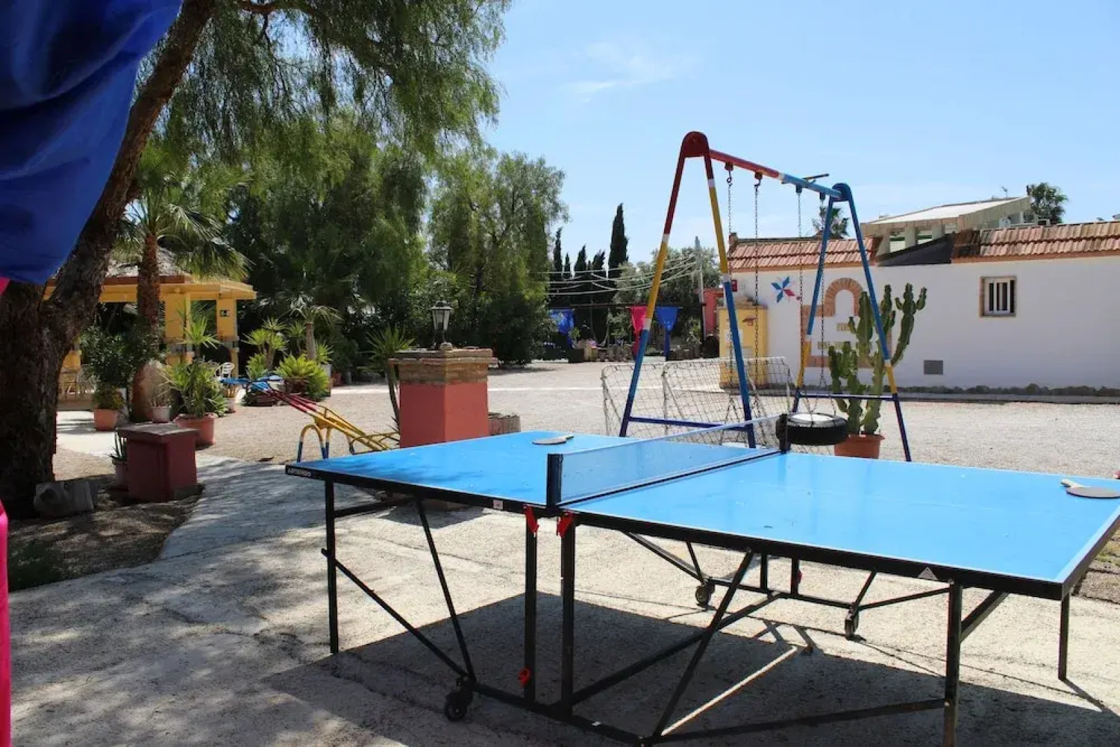 Finca Doña Sofia Maria