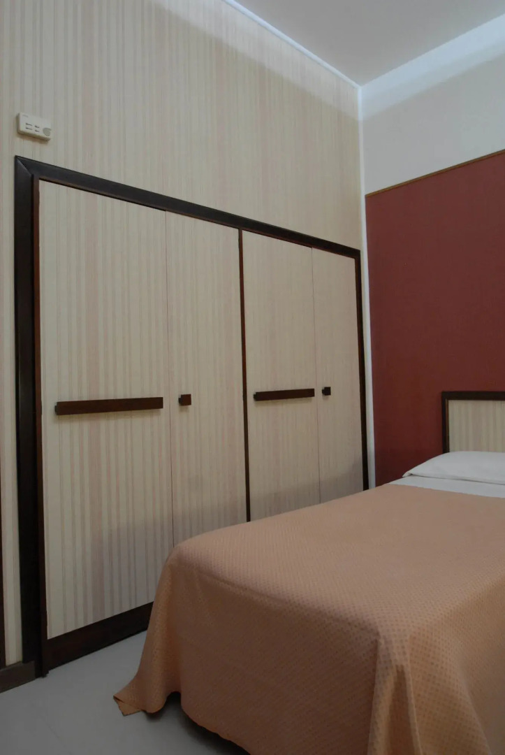 Atlantico Palace Hotel