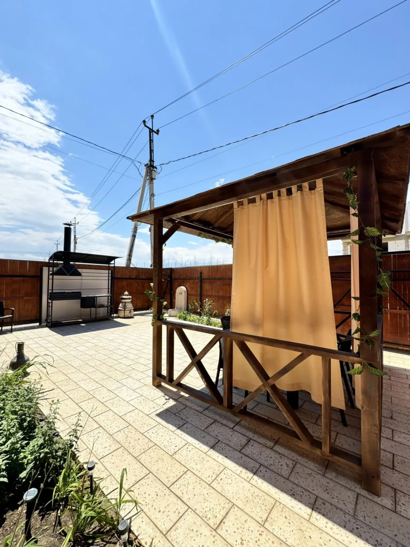 Дом у моря Солар