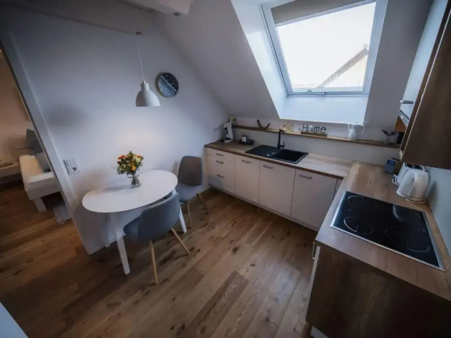 Holiday Apartment Swallow's Nest