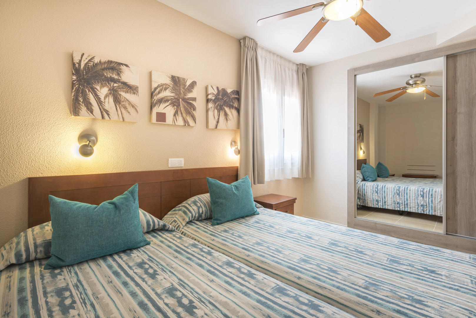 Apartamentos Vistasur