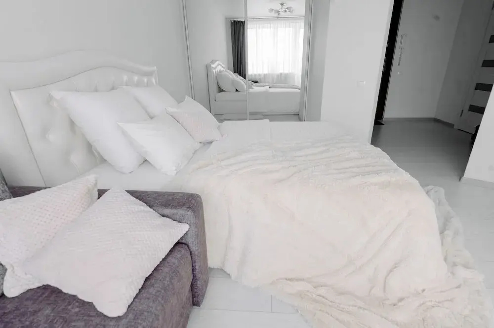 PaulMarie Apartments on Gor'kogo 41