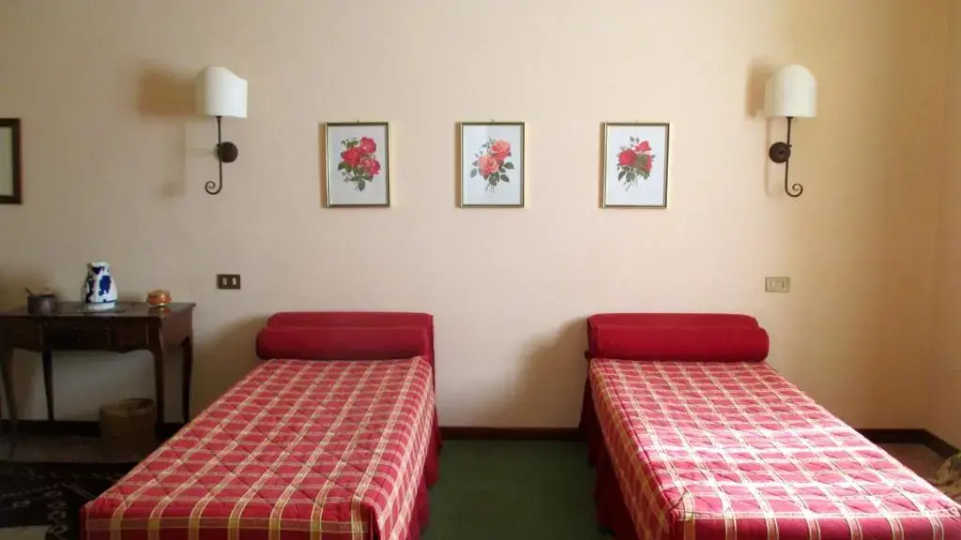 Agriturismo Le Colombaie