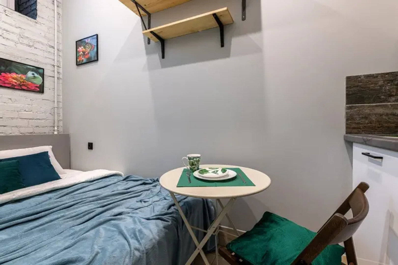 Апарт-отель RentalSPb, Металлострой