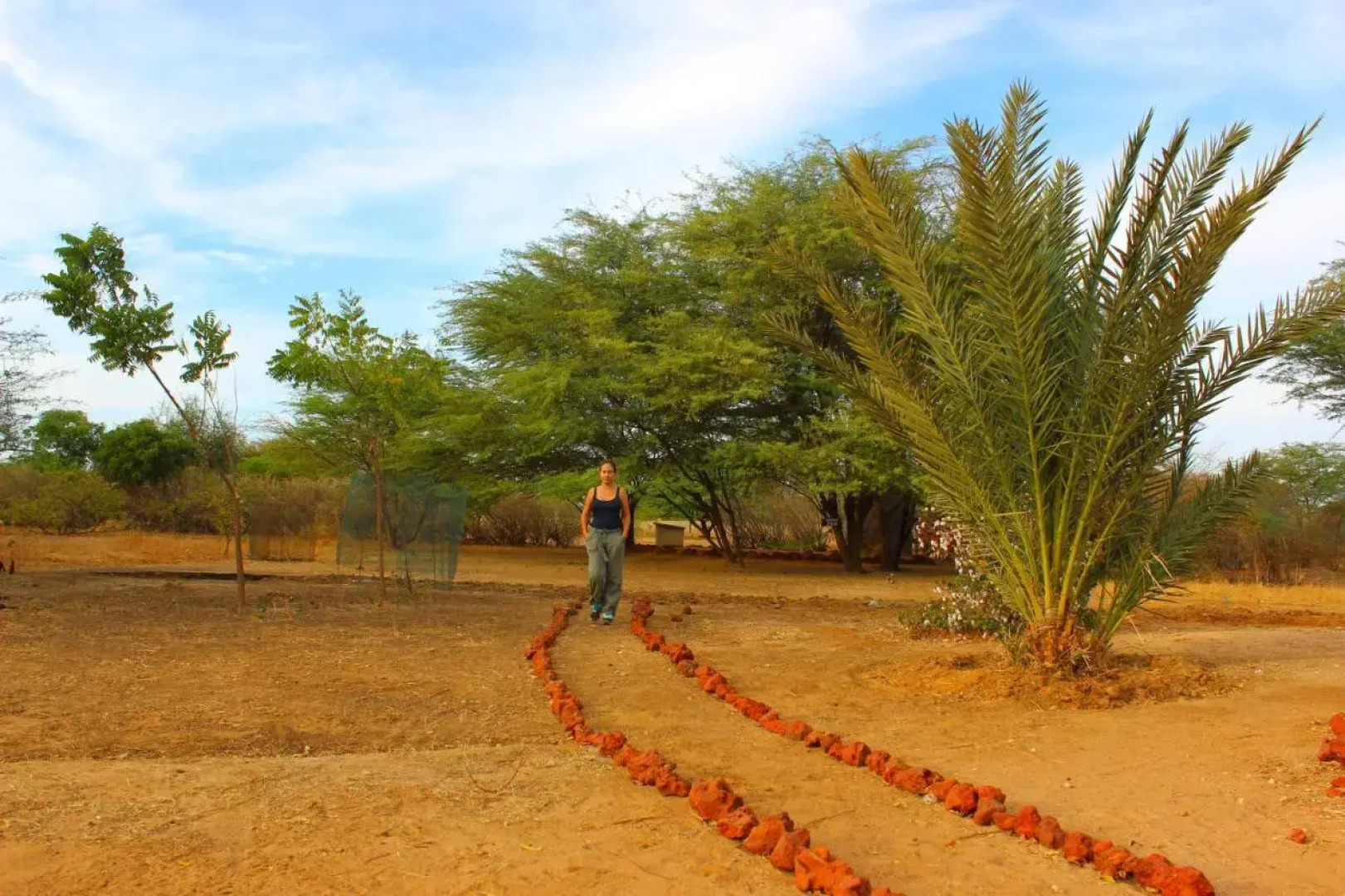 Le Lodge Dalaal Diam