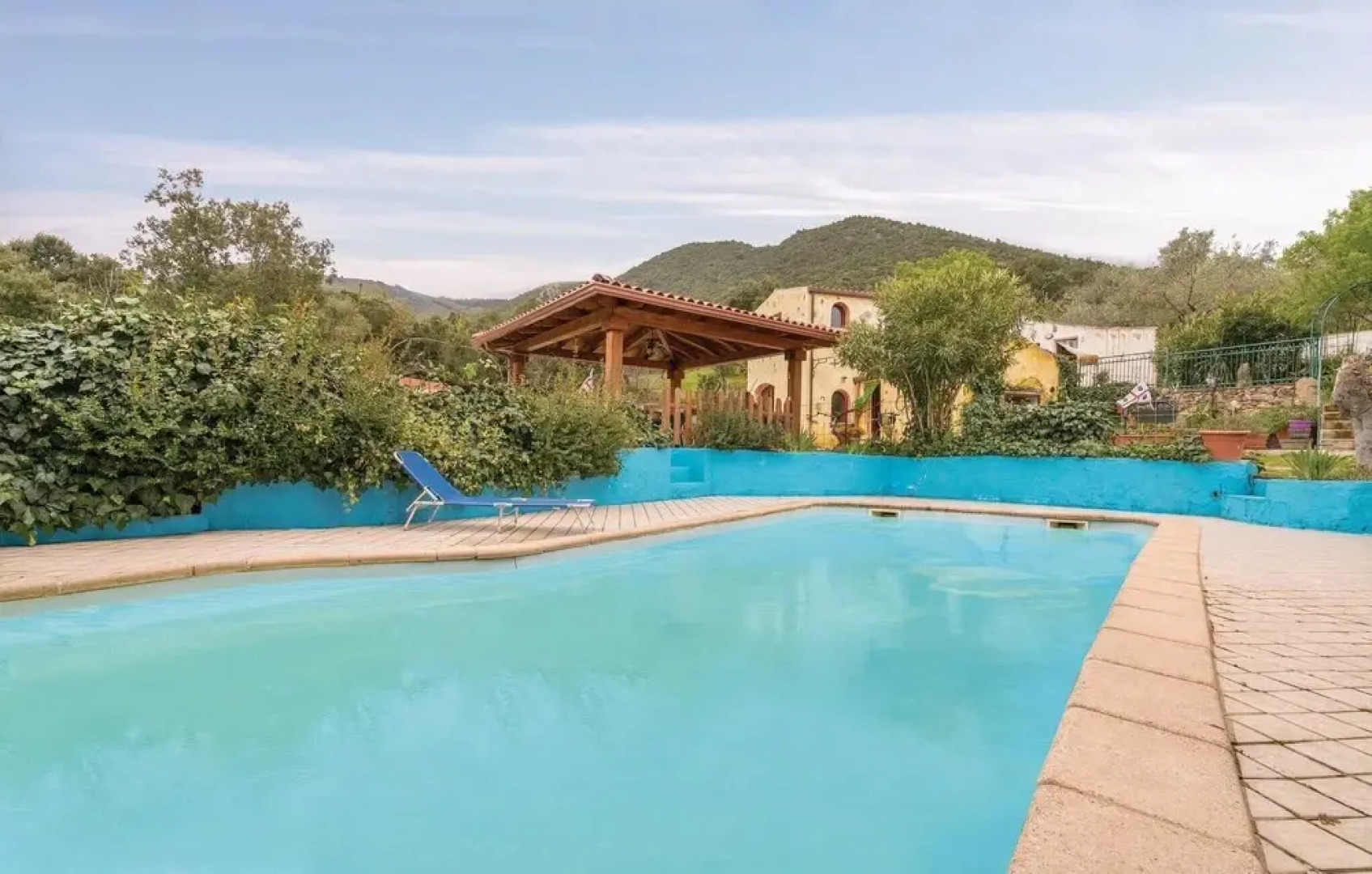 Rustico gli Oleandri