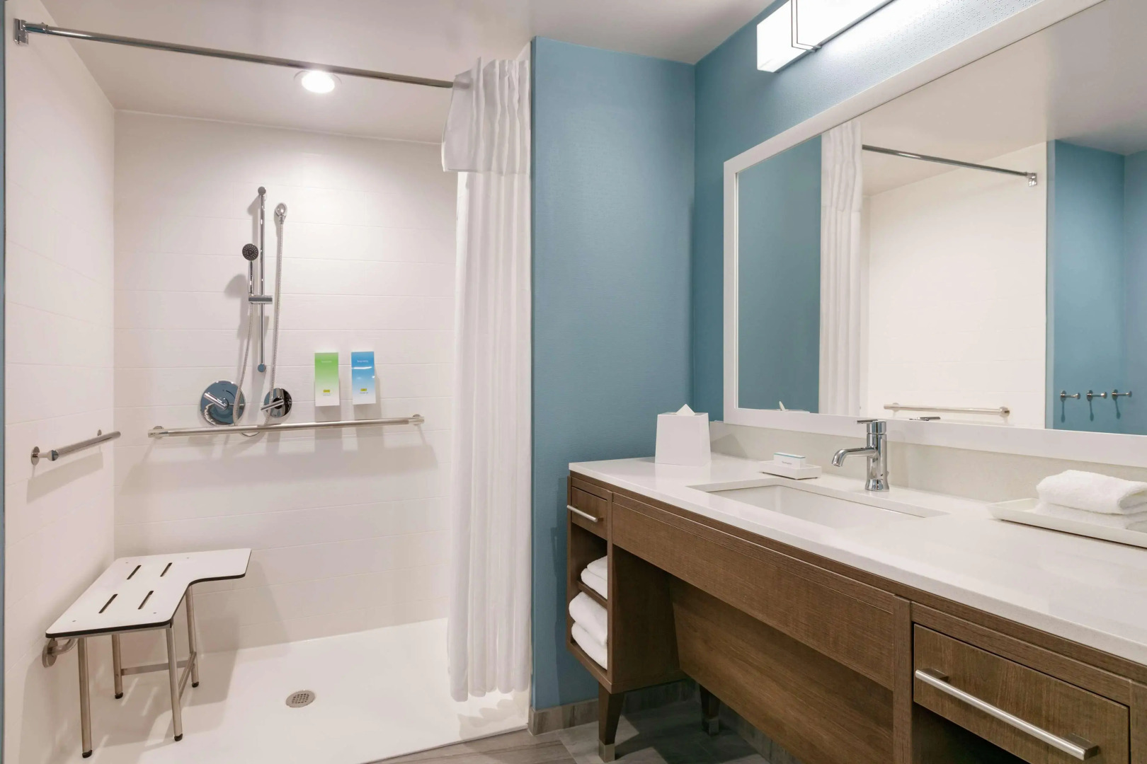 Home2 Suites by Hilton Norfolk Airport