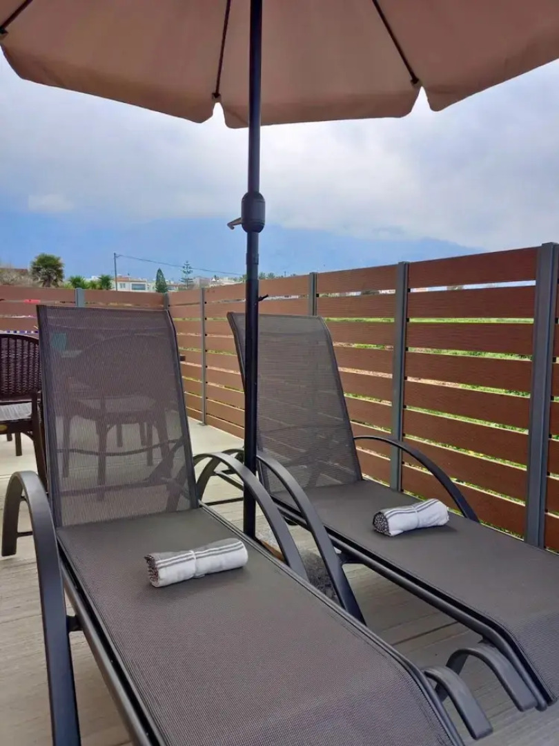 Kavros Cozy Apartment