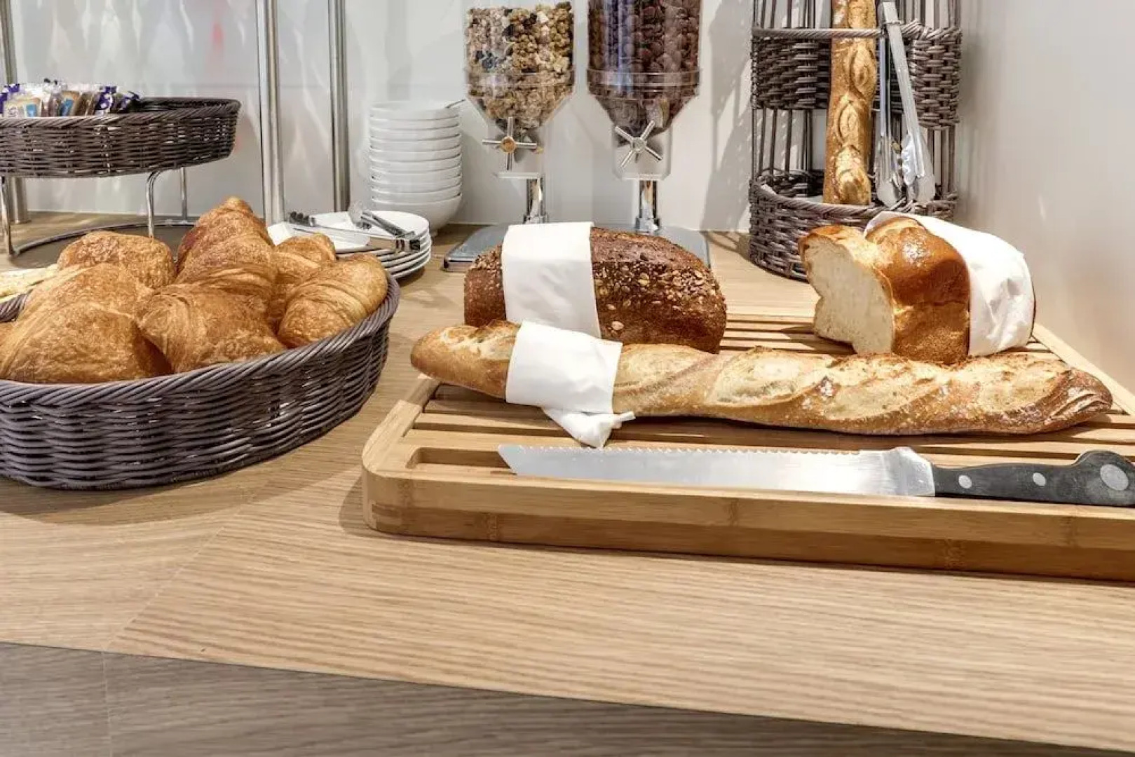 Le Nautica by Akena Hotels