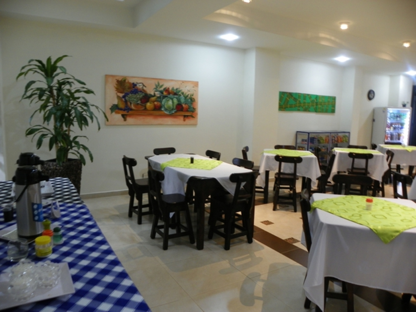 Hotel Cataluña Pereira