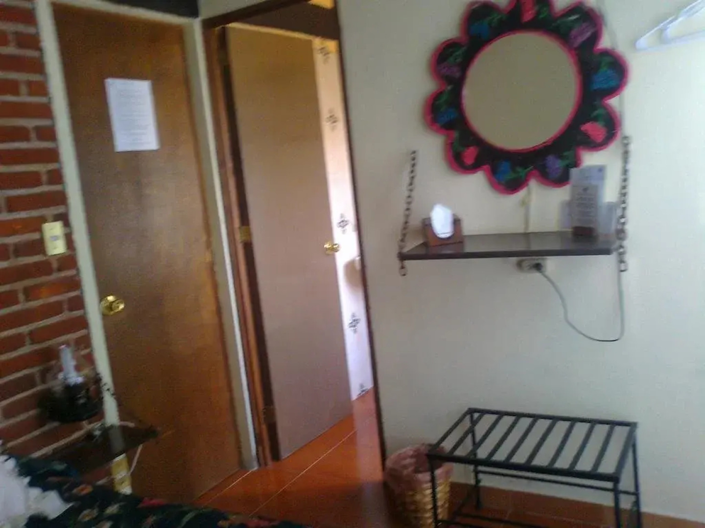 Hotel Ecológico Quinta La Joya