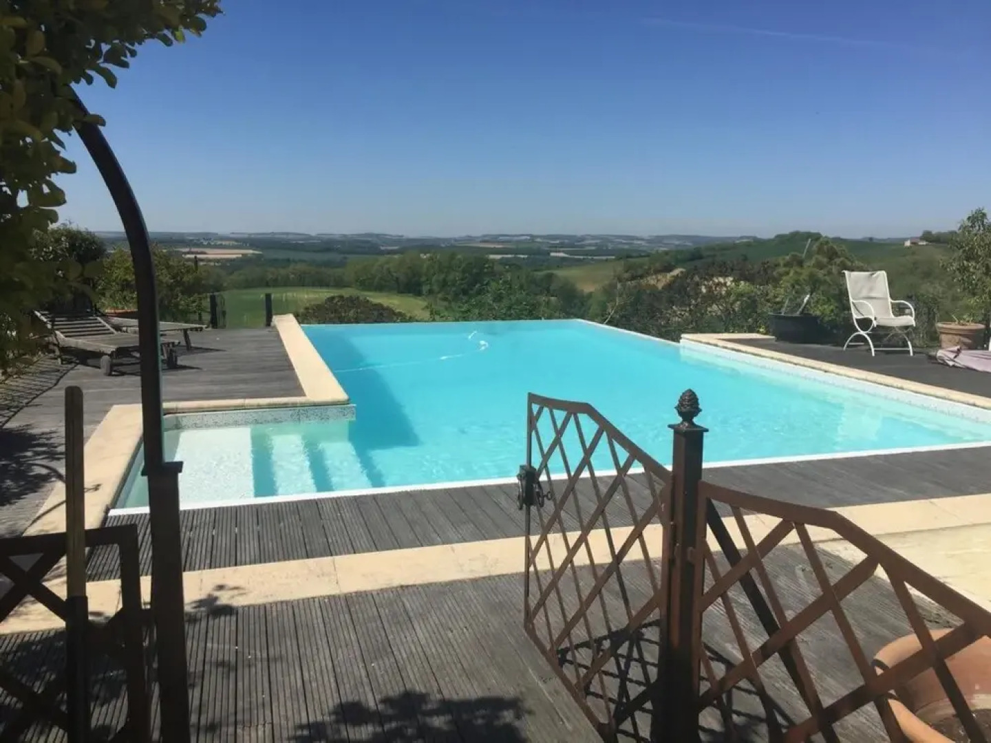 Chambres d'Hotes Las Caneres