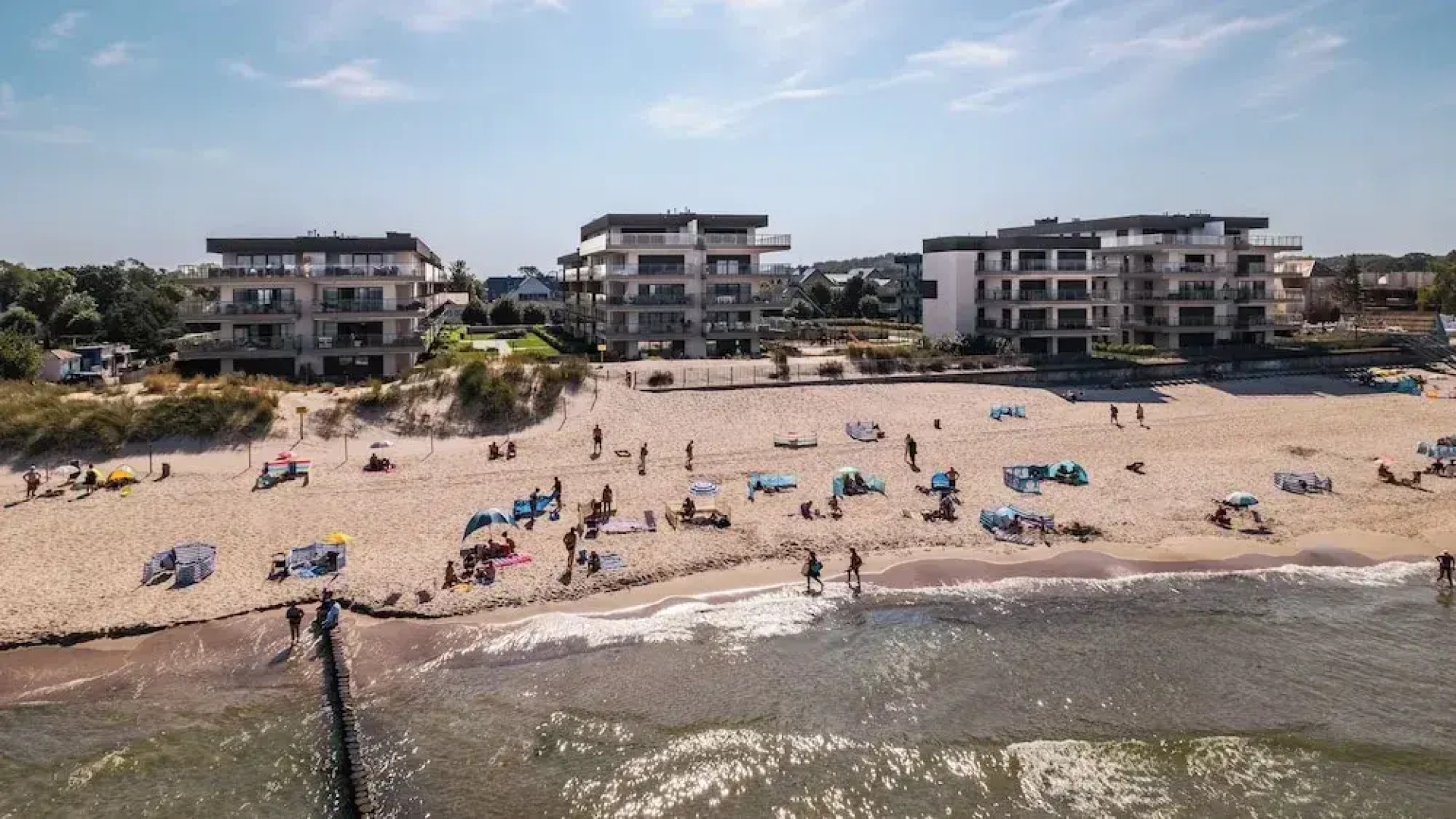 Apartamenty Sun & Snow Gardenia