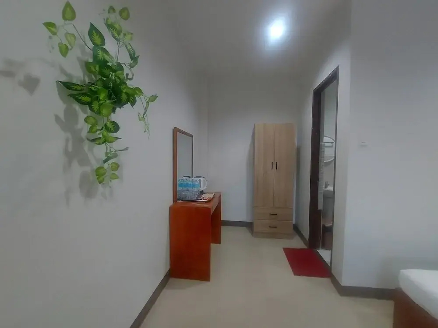 RGE Hotel near Kalanggaman Island