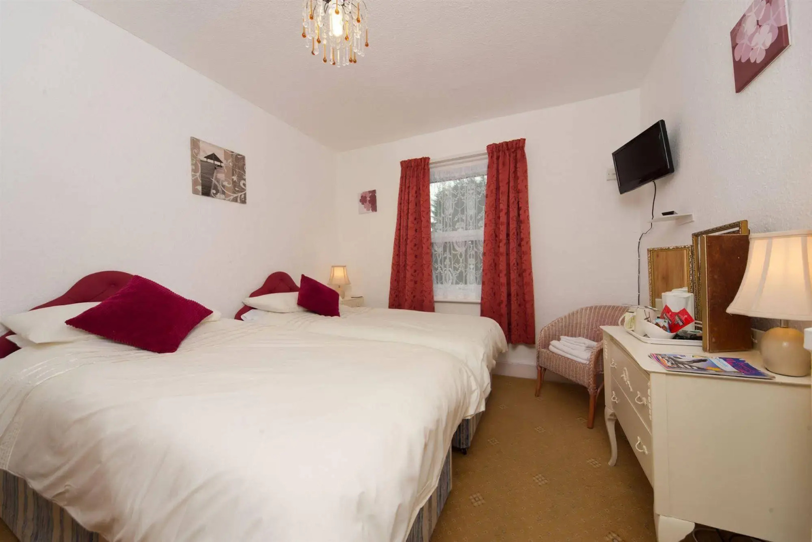 Sandy Bay Guest House