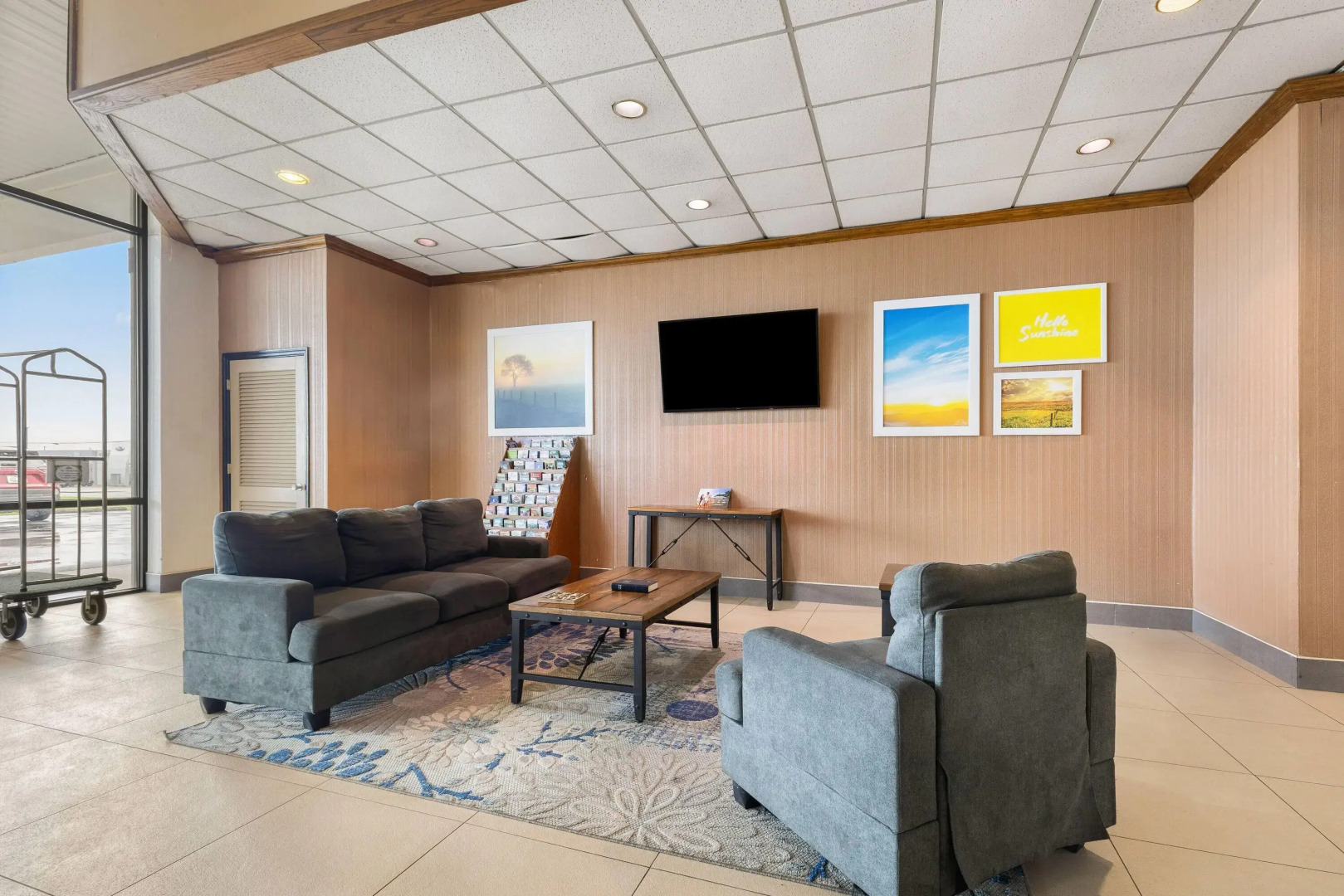 Days Inn by Wyndham Madisonville