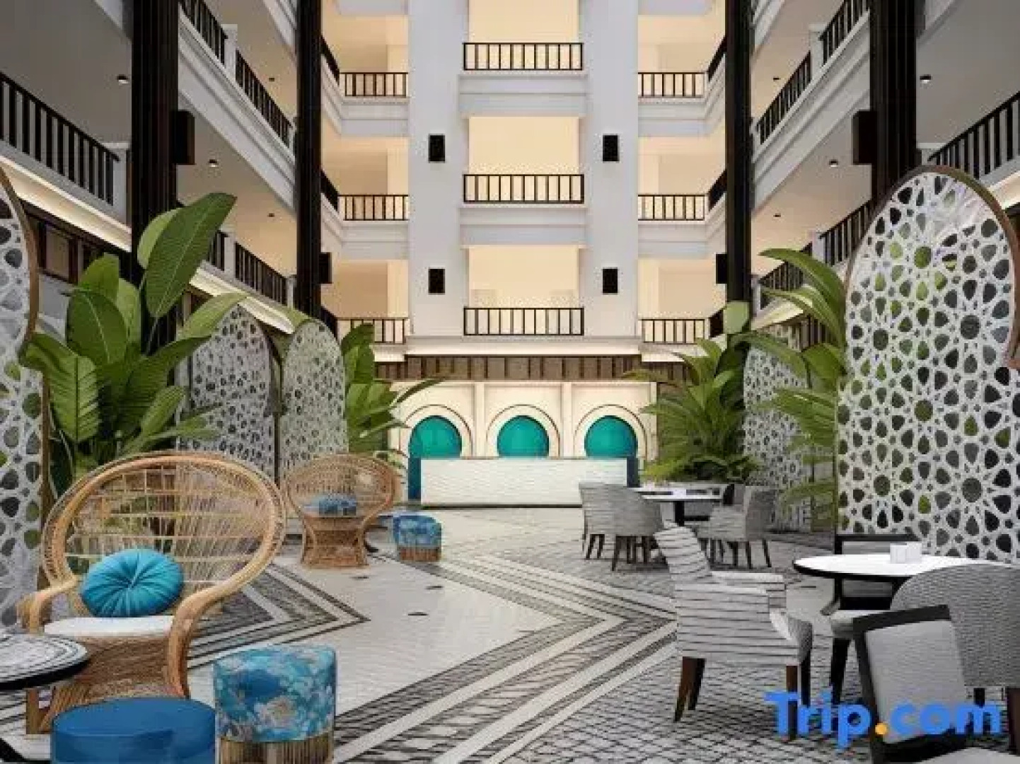 Bertam Resort & Water Park Penang