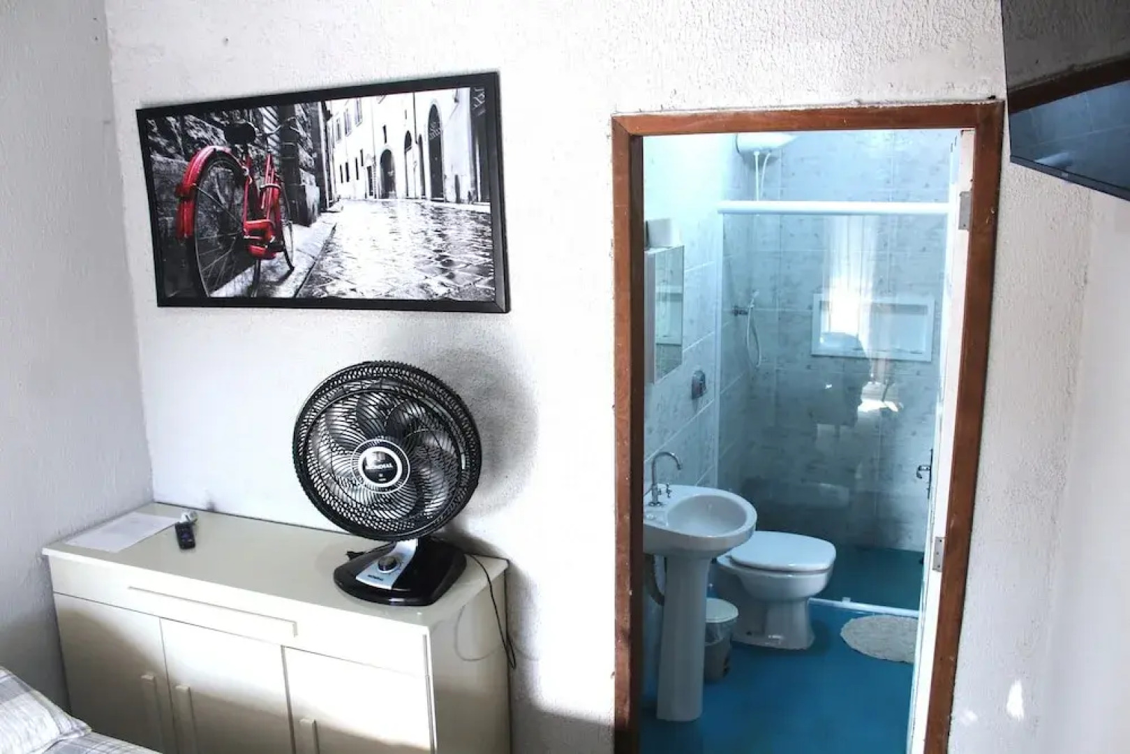 Pousada Captain Morgan