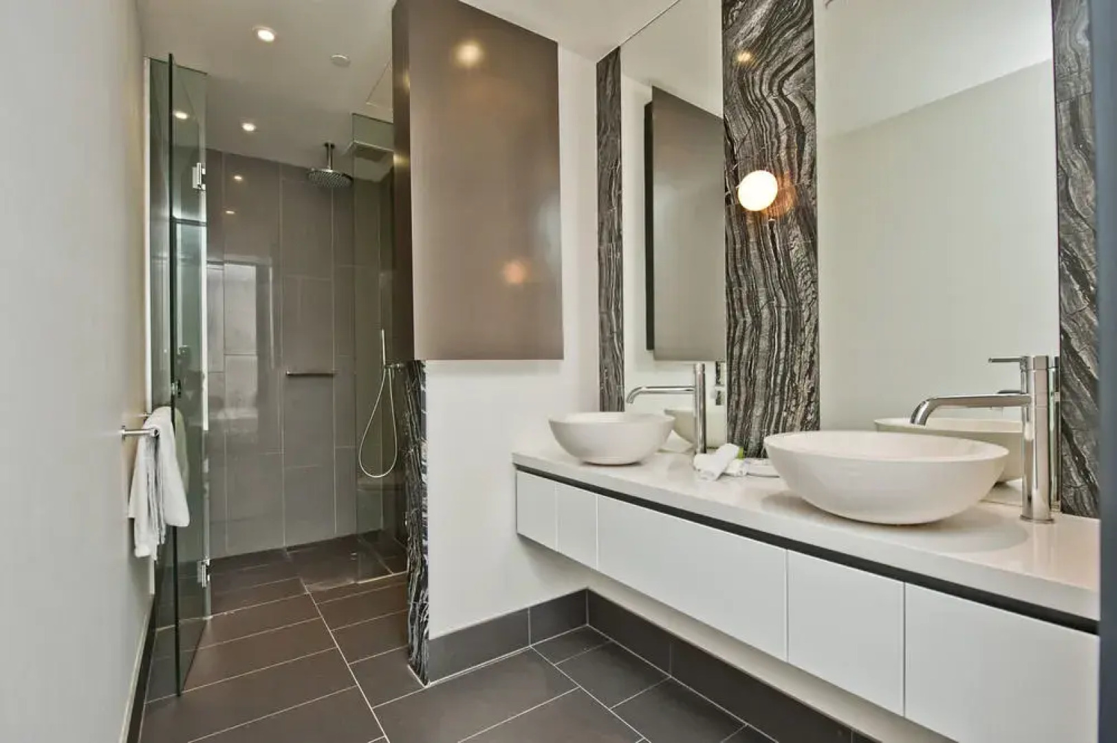 Apartments by Nagee Canberra