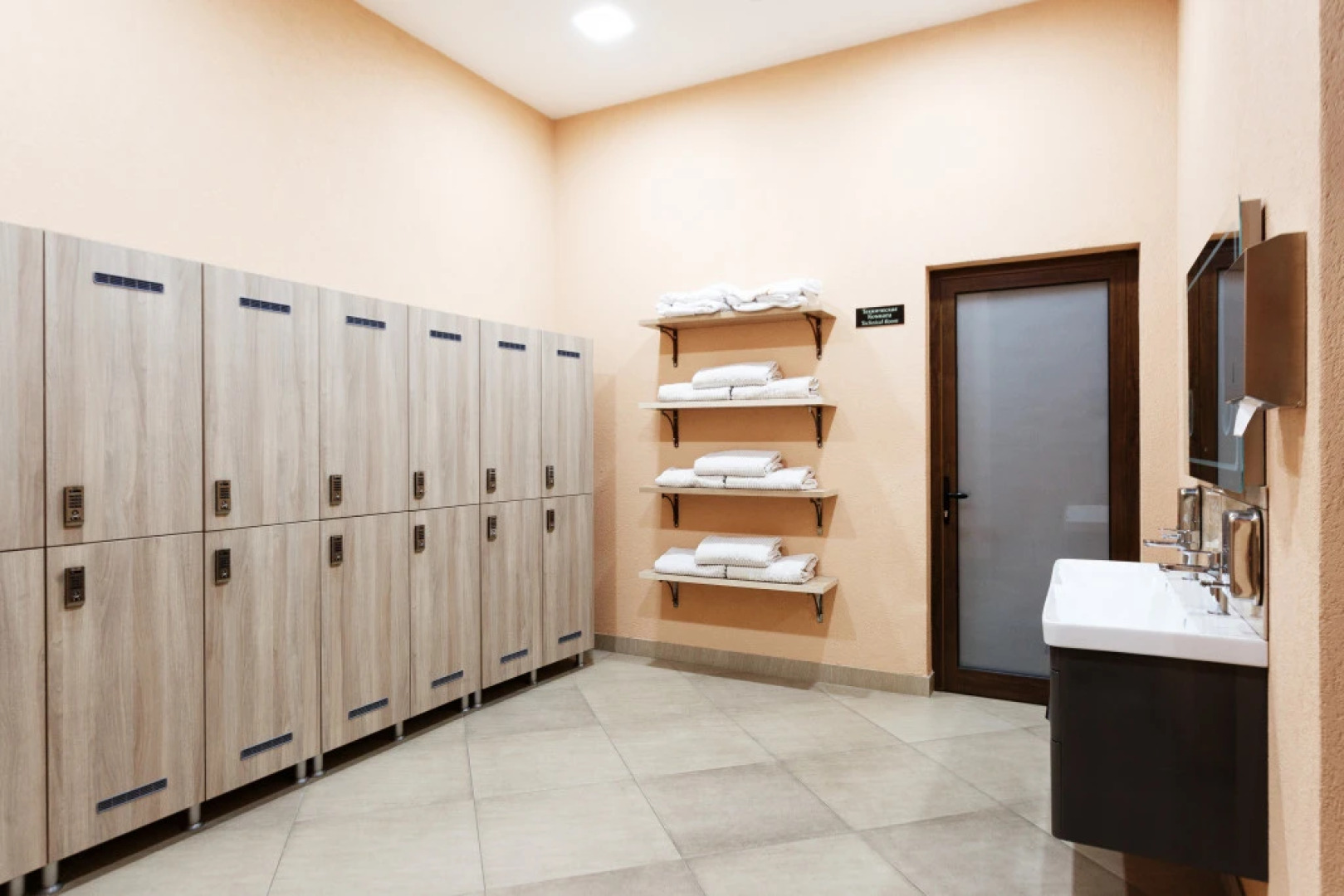 Курортный отель Panoramic Spa