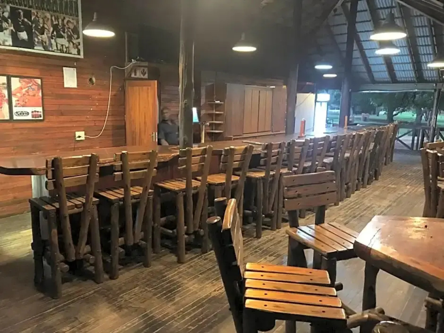 Molalatau Lodge & Campsites