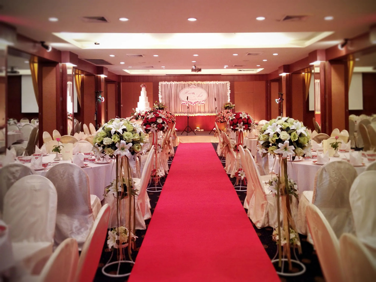 The Color Living Hotel