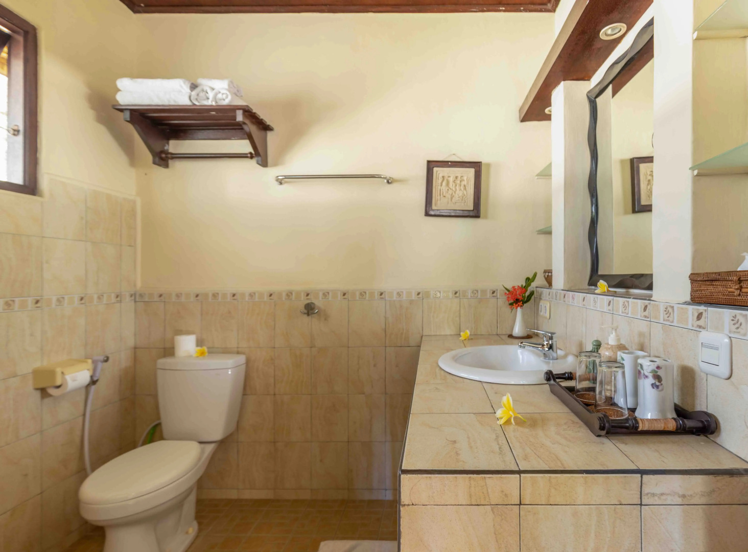 Alam Anda Ocean Front Resort & Spa