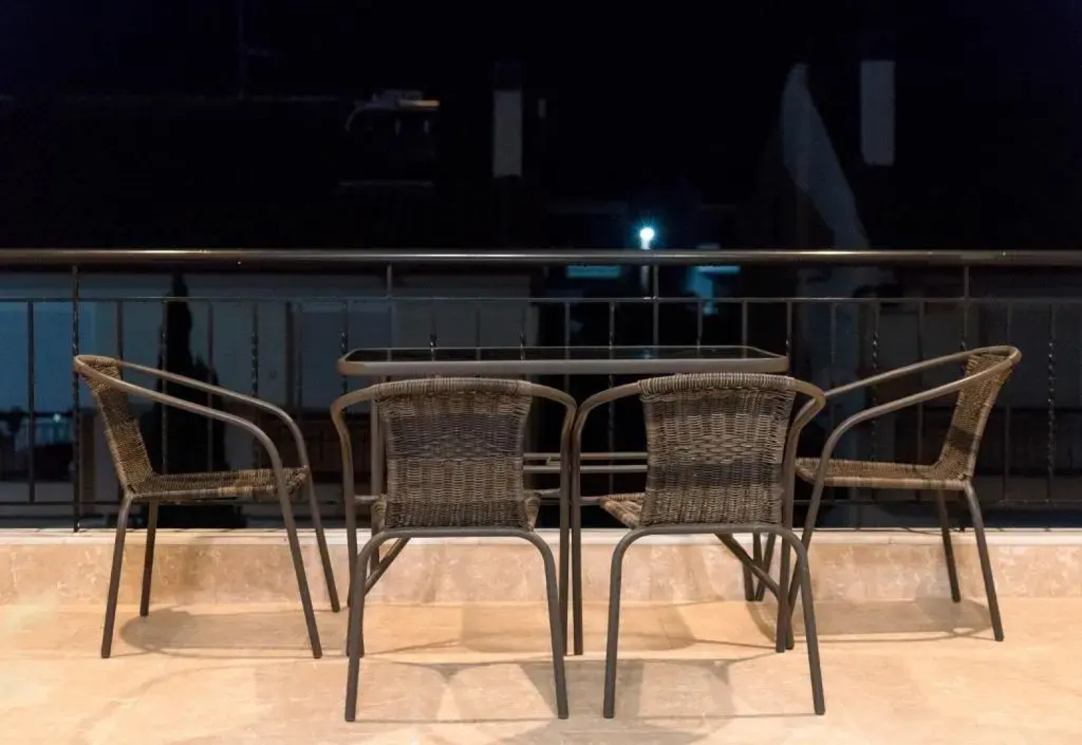 Achilleas Apartments