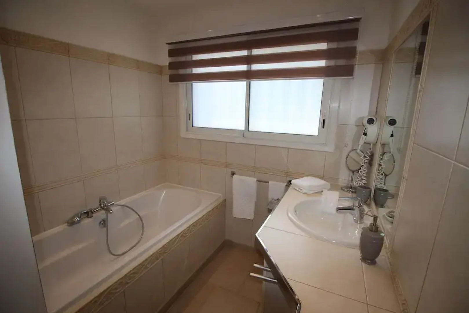 La Villa Jalna Chambres Appartement