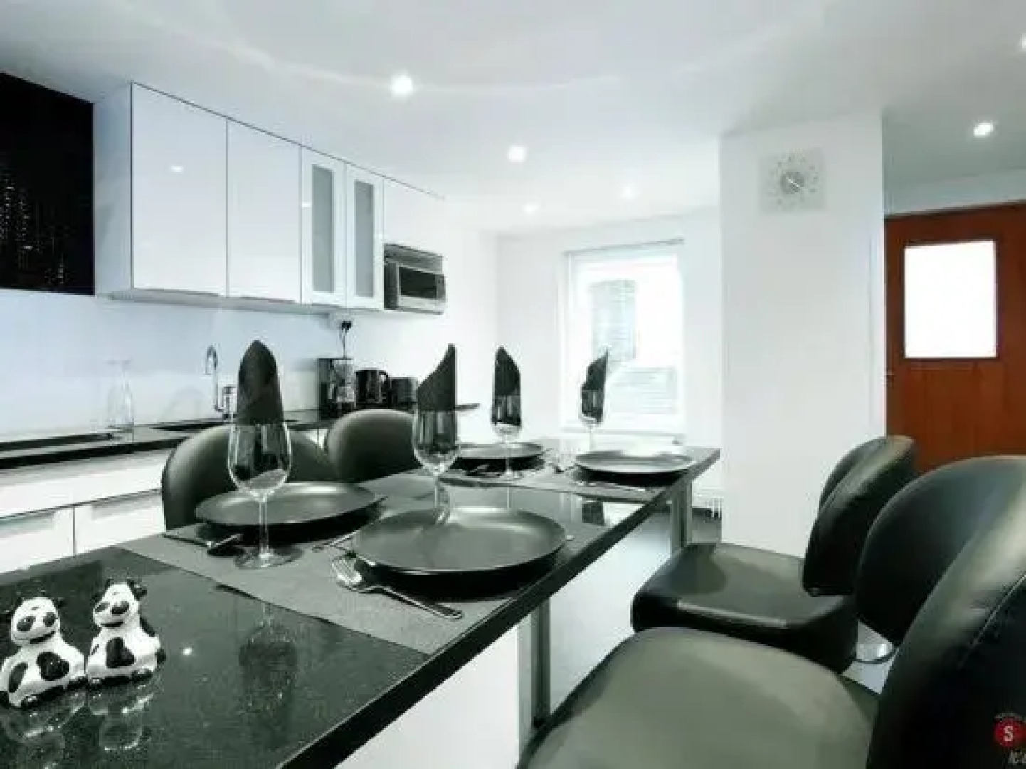 Serviced Apartments Malmö