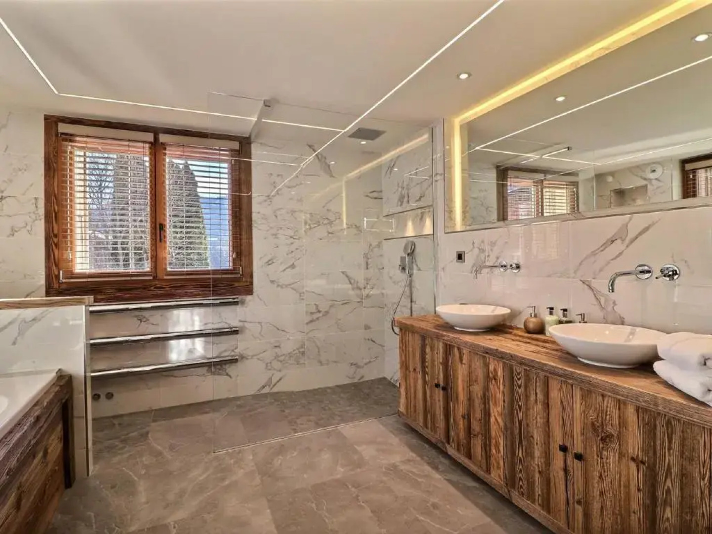 Chalet Montriond, 10 pièces, 12 personnes - FR-1-627-15