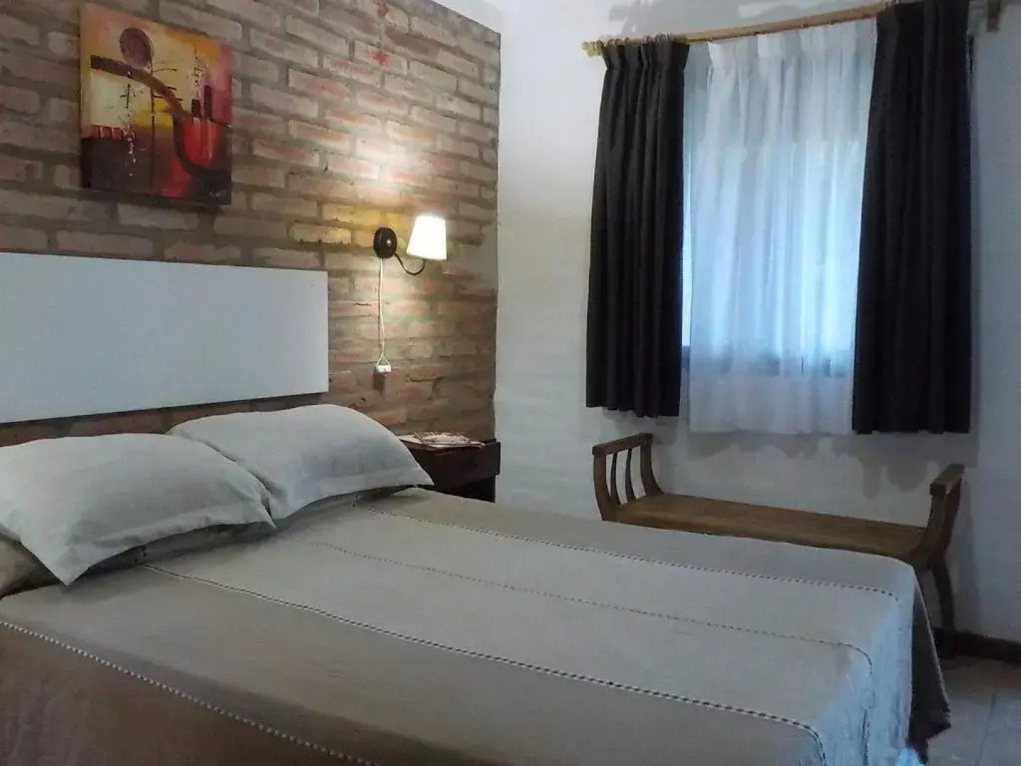 Portal Del Río Posada