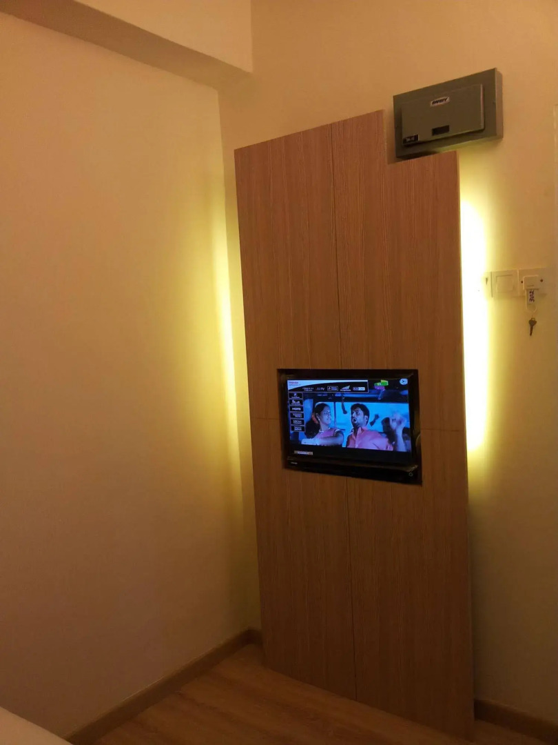 Sri Mutiara Hotel Seremban