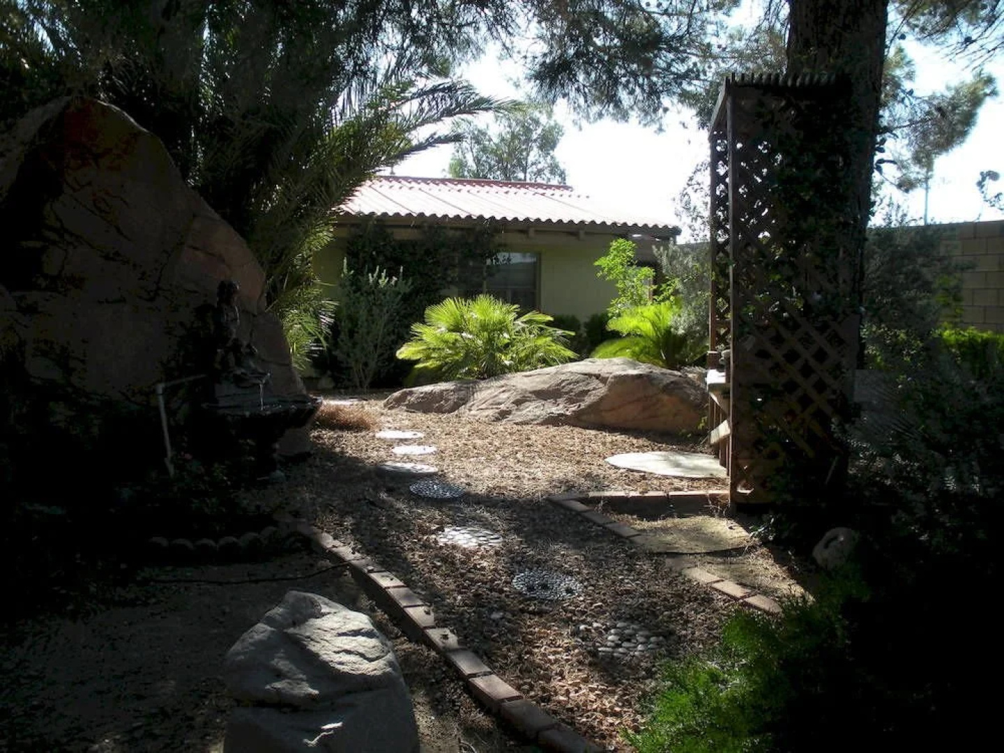 Circle C Lodge