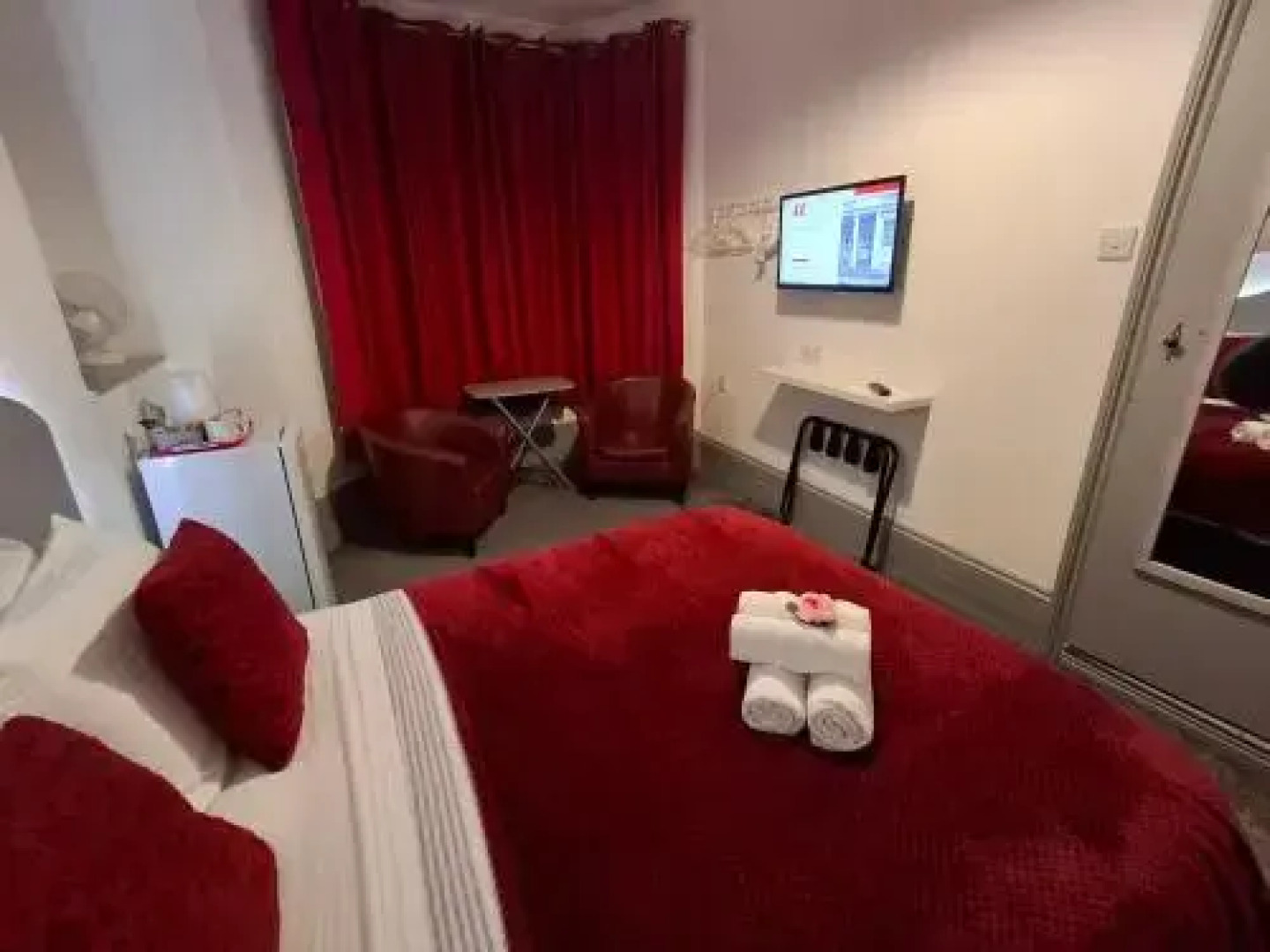 St Albans Guest House Dover