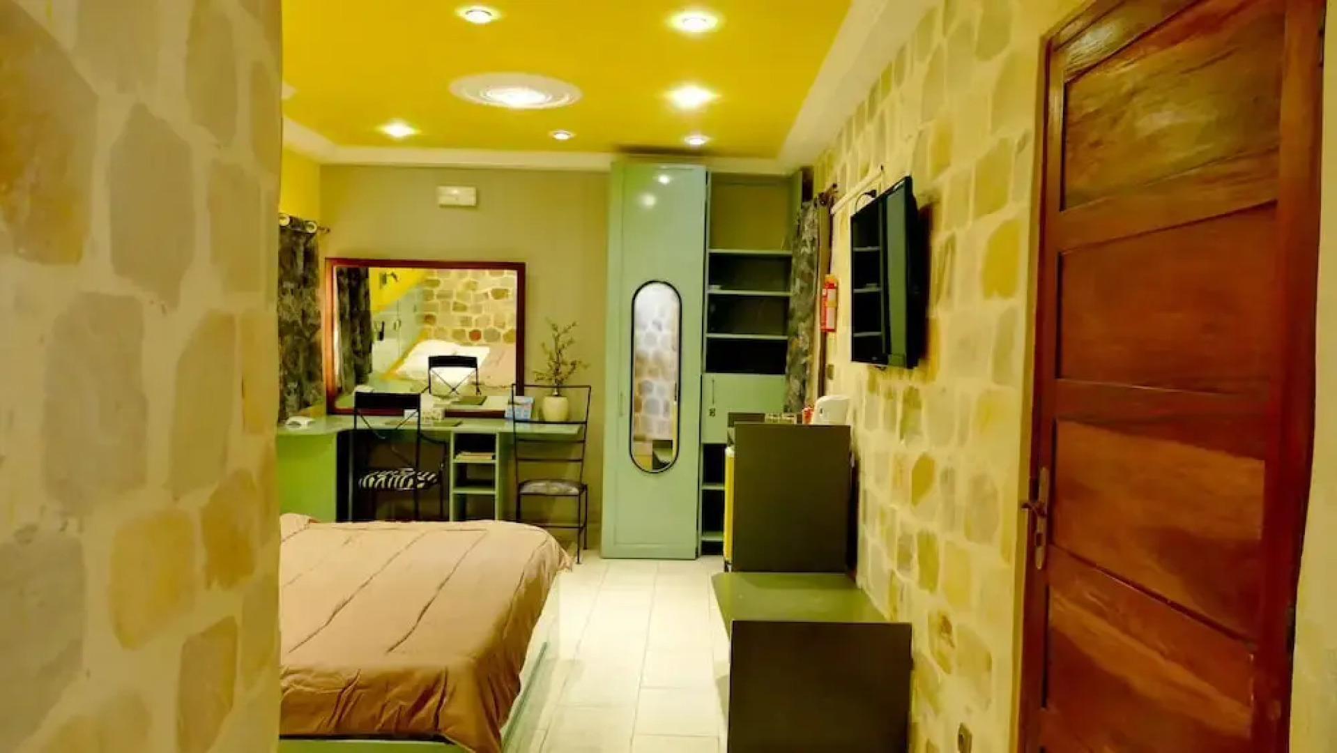 Résidence Hôtelière Océane