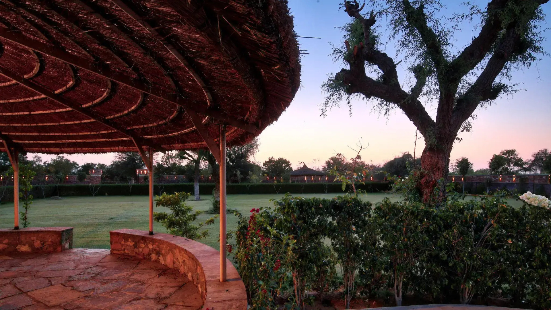 The Imperial Farm Retreat Jaipur - A weekend Gateway