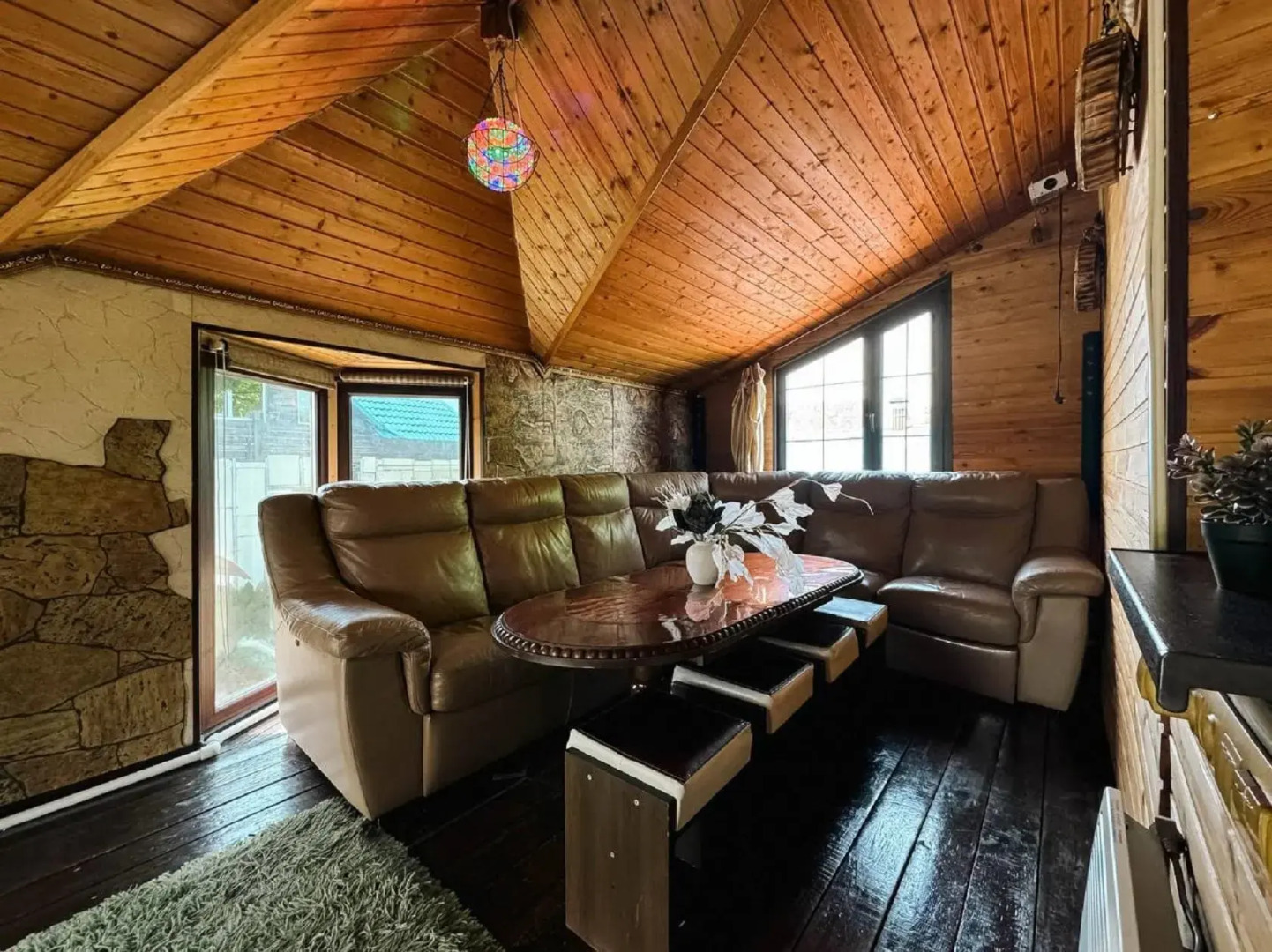 Welcome Home (Вэлком Хоум) на Ключевская 2а