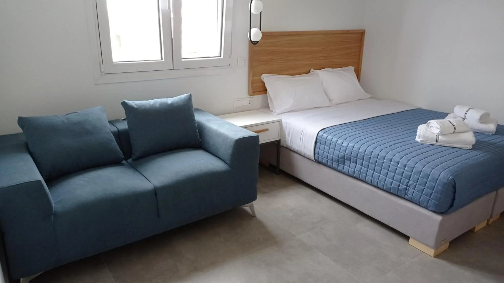 Aethria Hotel