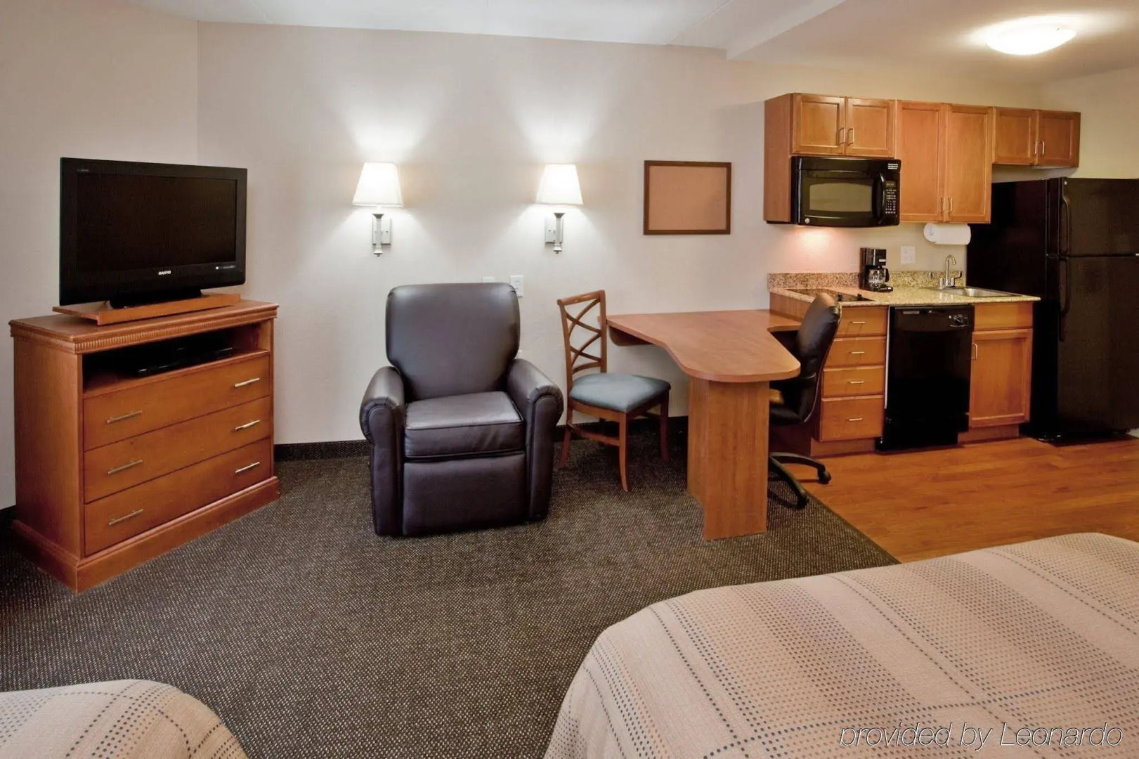 Candlewood Suites Richmond North Glen Allen by IHG