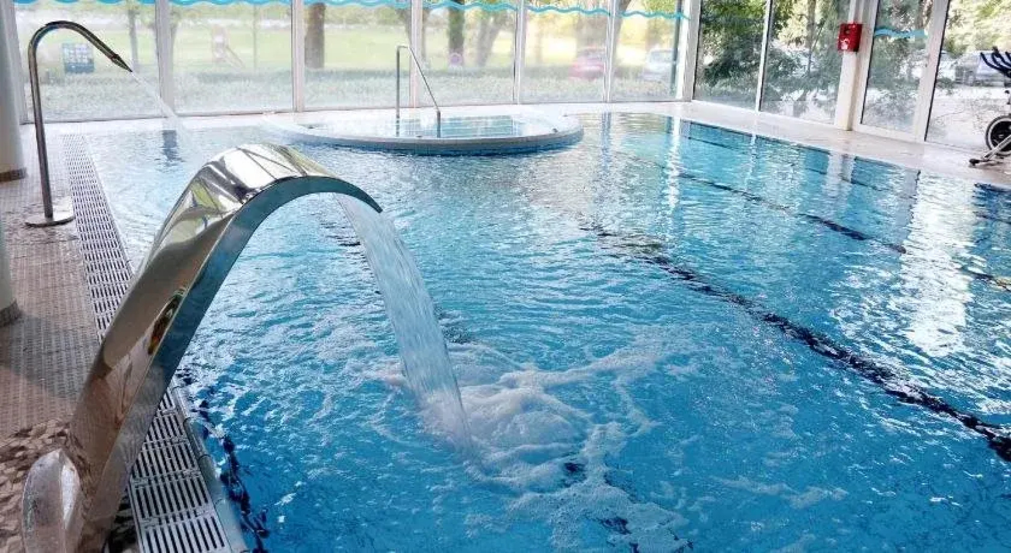 Natural Spa & La Résidence