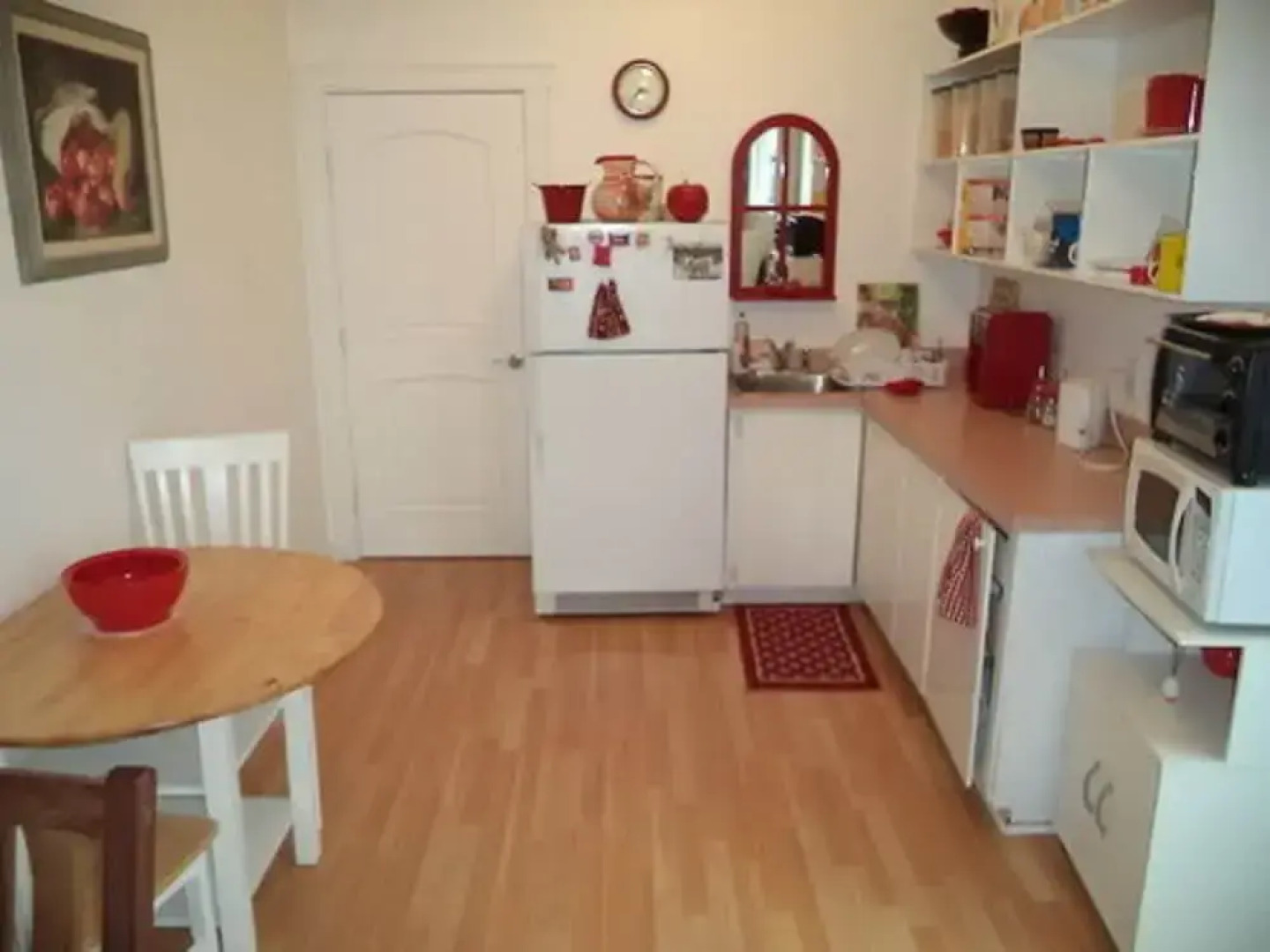 Enchanted Rainforest Guesthouse